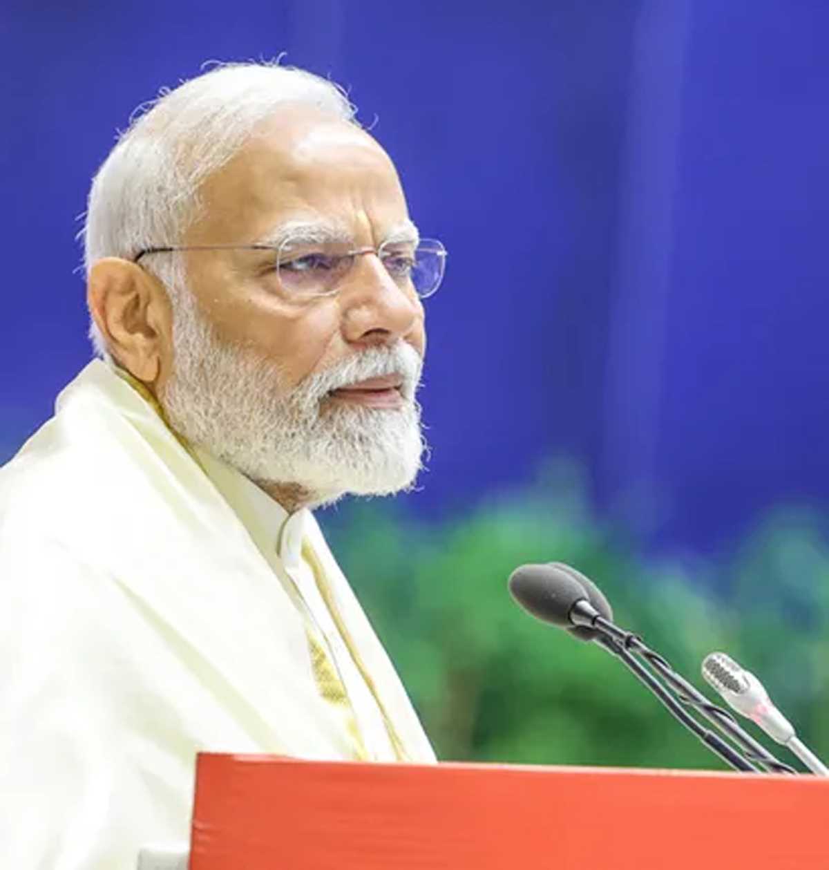 पीएम मोदी के विजन ने रक्षा, अंतरिक्ष और तकनीक के क्षेत्र में भारत को बनाया महारथी